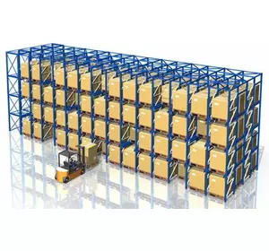 Складські: види і характеристики Складські: види і характеристики