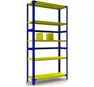 Фарбування металевих стелажів Фарбування металевих стелажів