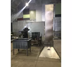 Мангал для колиби Мангал для колиби