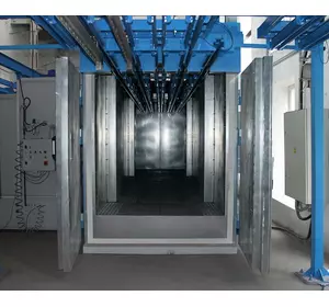 Полімерне покриття металу Полімерне покриття металу