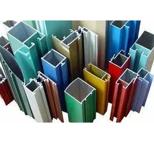 Порошкове фарбування оцинкованих виробів Порошкове фарбування оцинкованих виробів