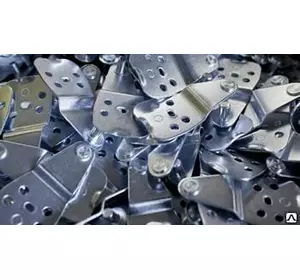 Штамповка металла (до 3 мм) Штамповка металла (до 3 мм)