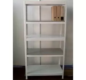 Стеллажи архивные полочные Стеллажи архивные полочные