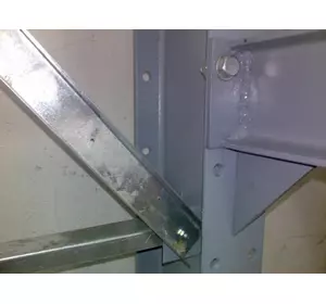 Разборные стеллажи от производителя Разборные стеллажи от производителя