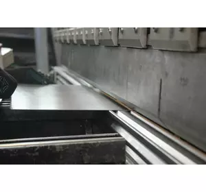 Услуги пресса-листогиба Услуги пресса-листогиба