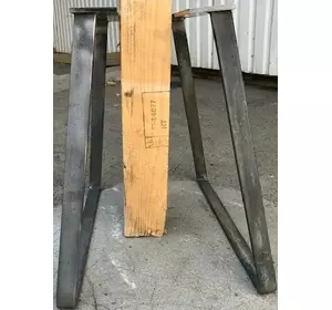 Изготовление опор для столов Изготовление опор для столов