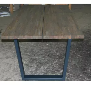 Стол дубовый LOFT Стол дубовый LOFT
