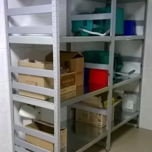 Стеллажи для новоселов Стеллажи для новоселов