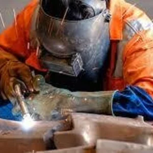 Зварювальні роботи Зварювальні роботи