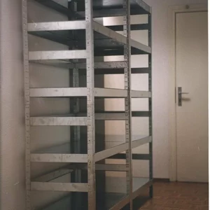 Стелажі від виробника Стелажі від виробника