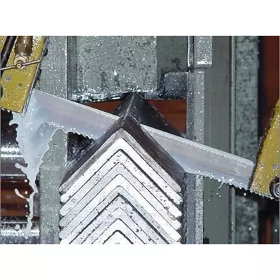 Різка сортового прокату