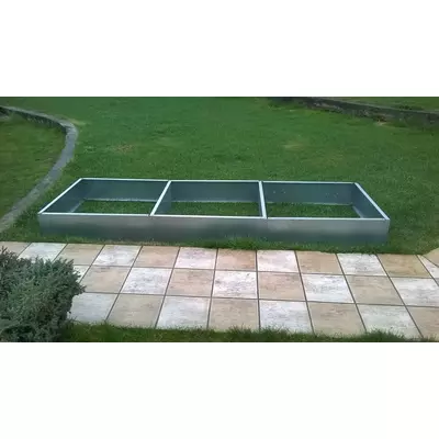 Розумні грядки для городу