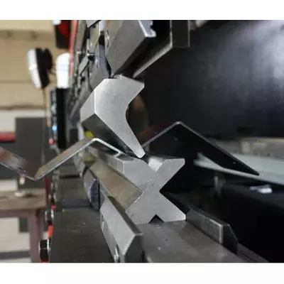 Гнуття металу Київ