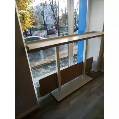 Підстілля металеве від виробника