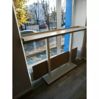 Подстолье металлическое от производителя