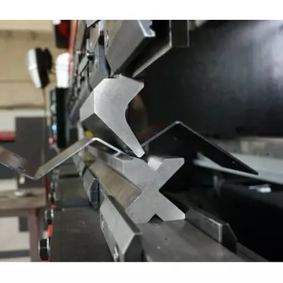 Гибка металла Киев